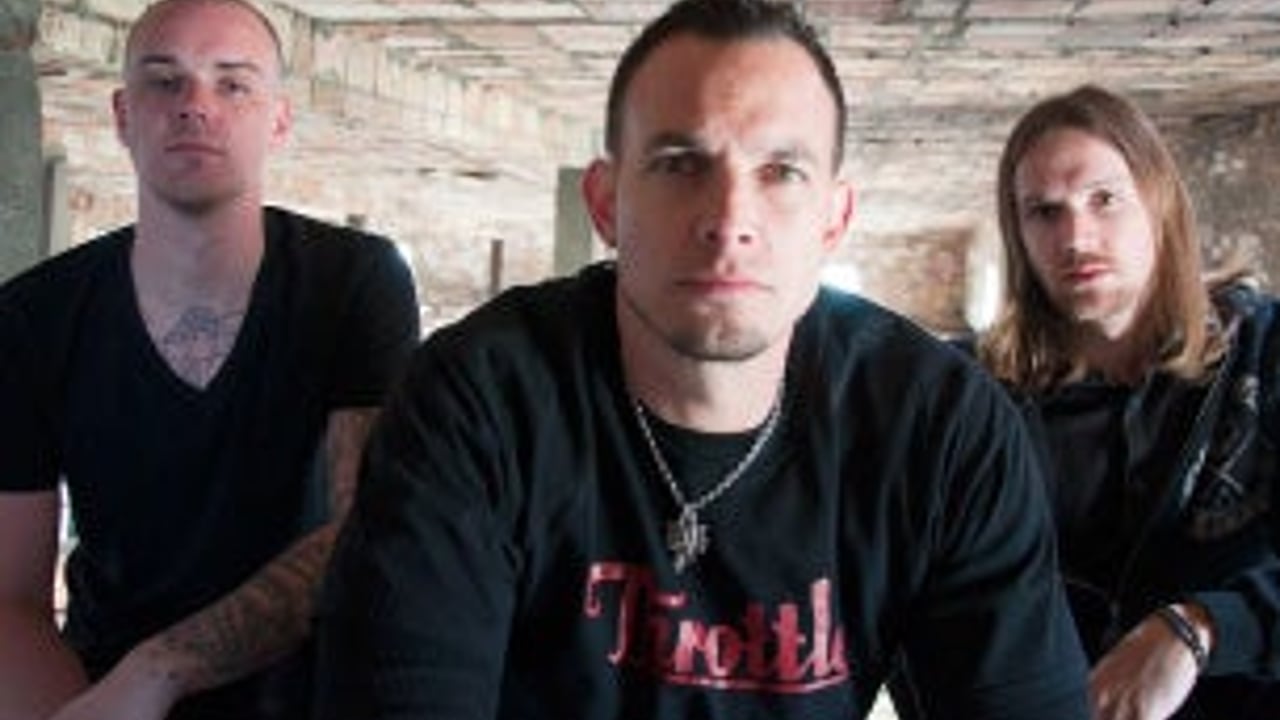 Mark Tremonti