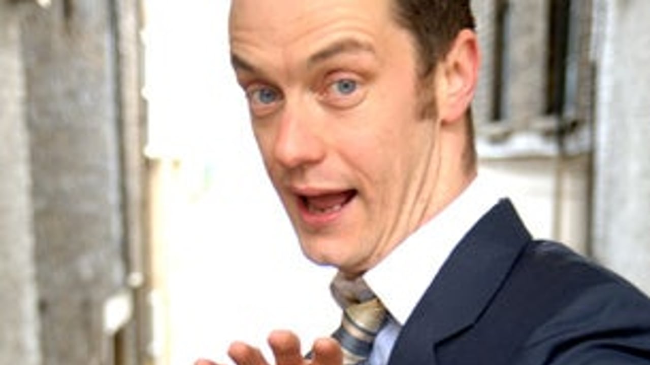 Paul Tonkinson