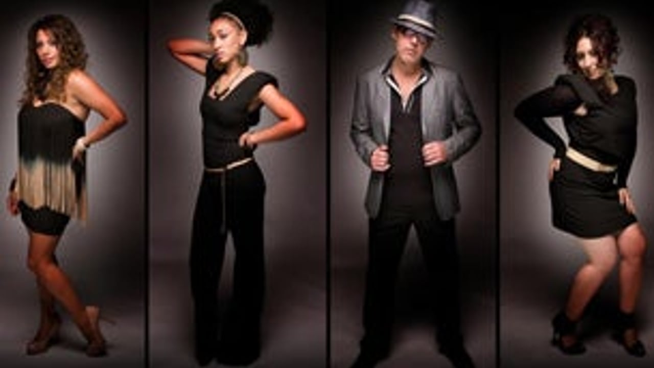 Drizabone Soul Family