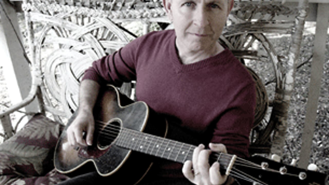 Kieran Goss
