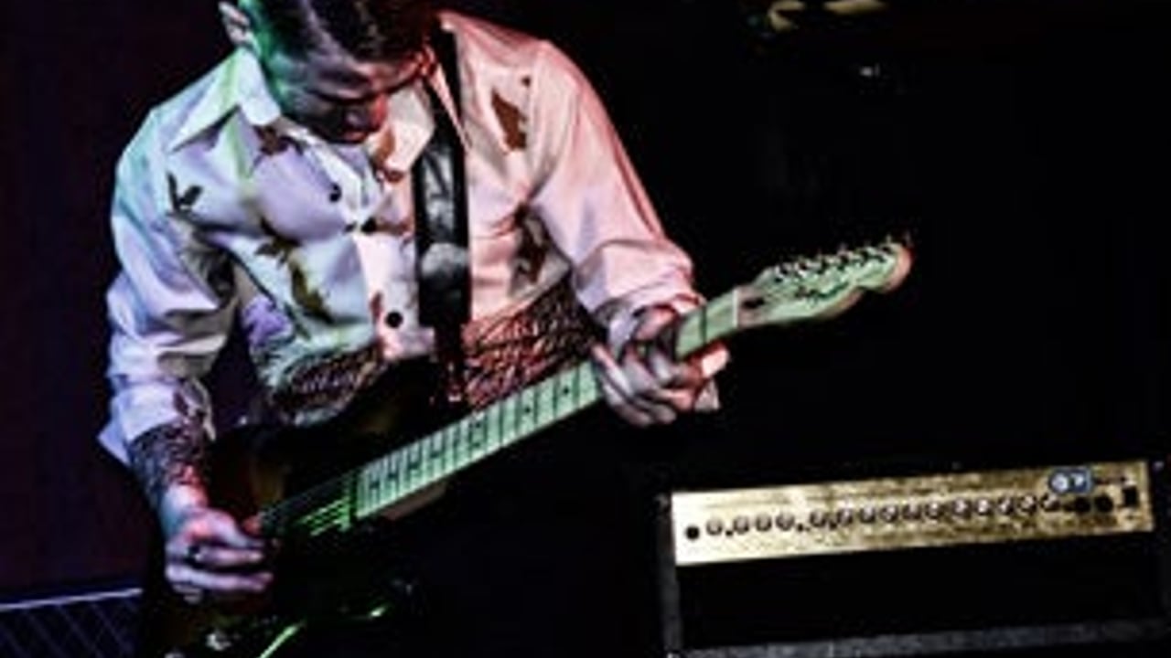 The Amazing Snakeheads