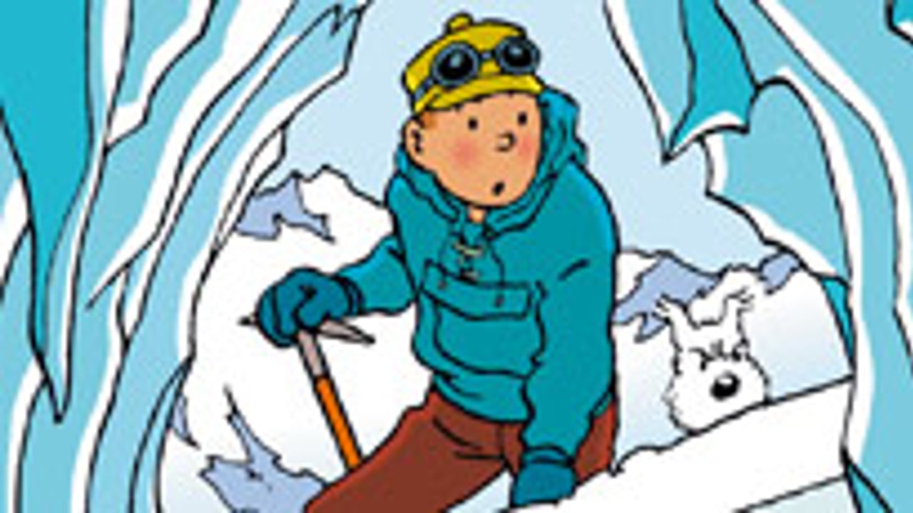 Tintin