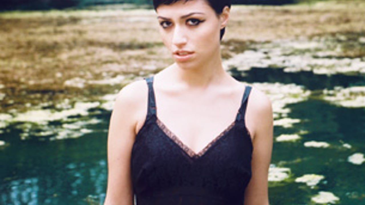 Gabriella Cilmi