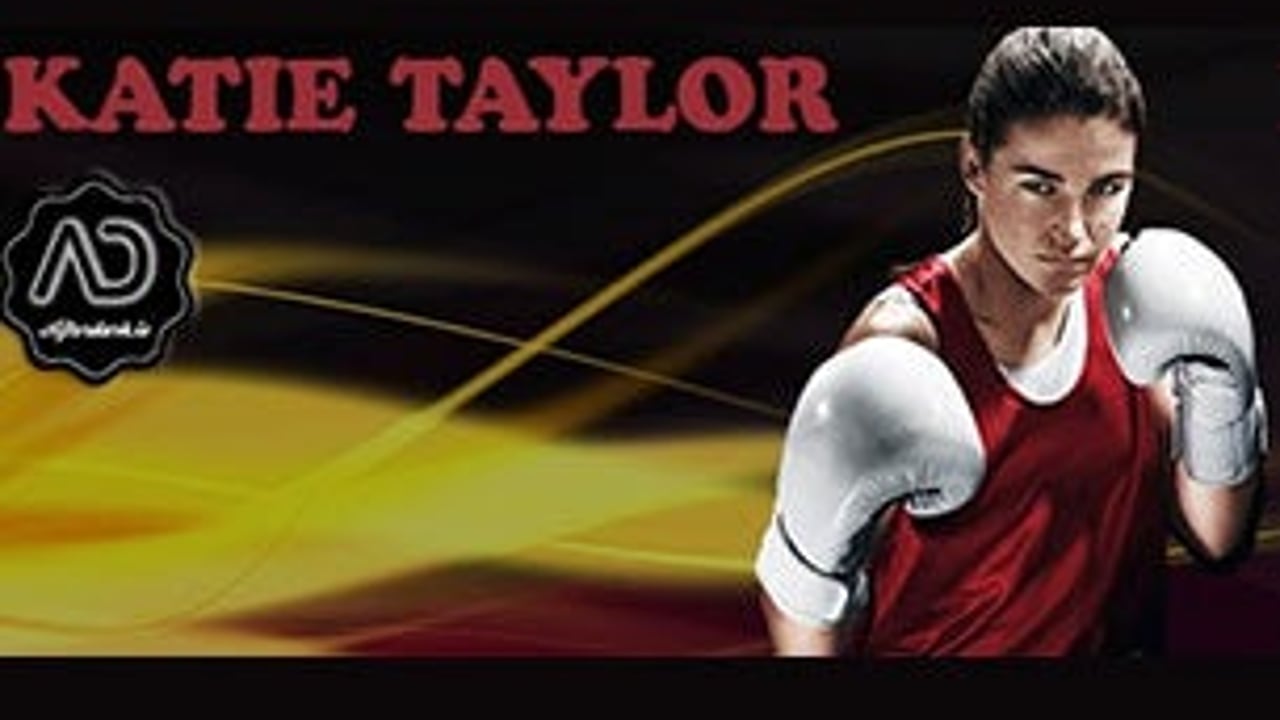 Katie Taylor