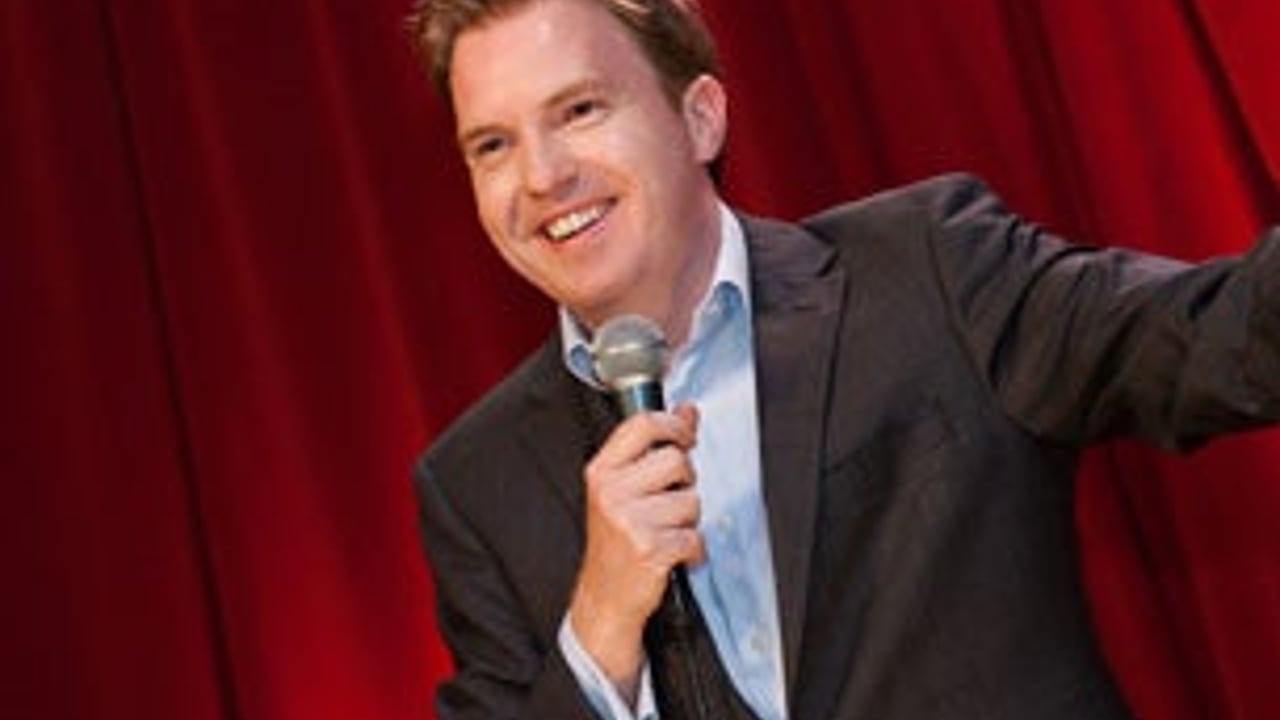 Bernard O'Shea