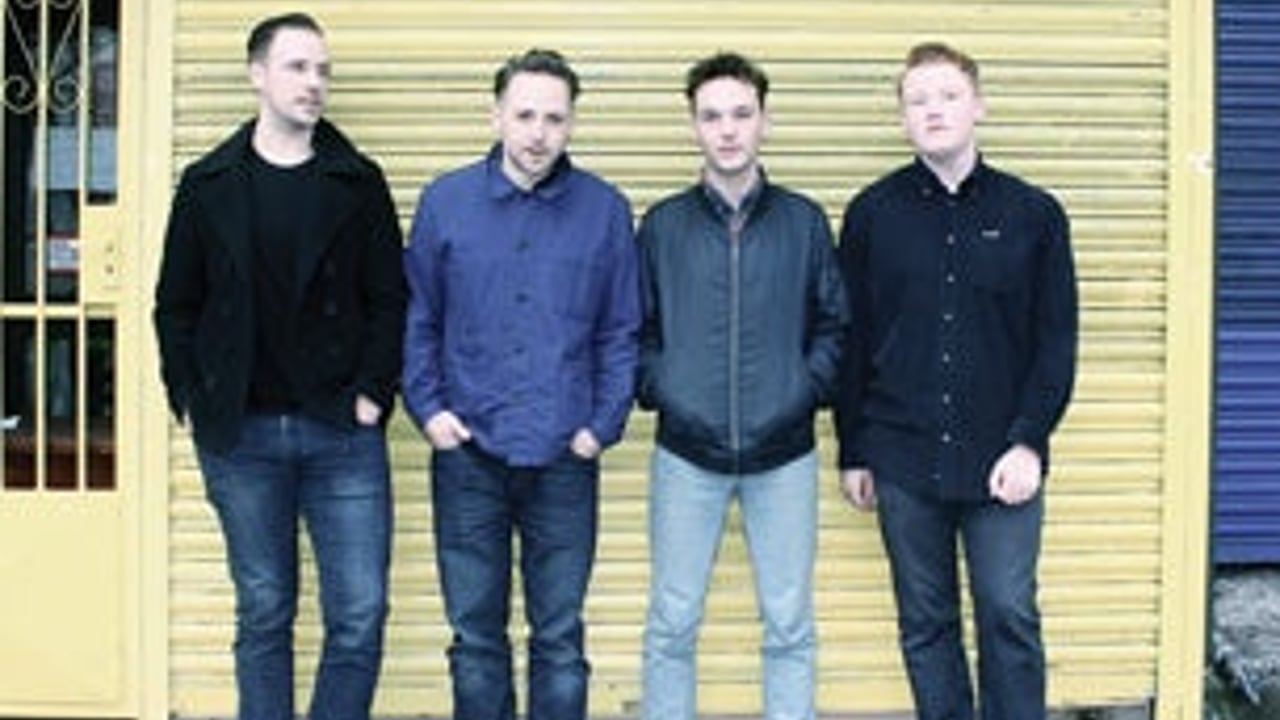 The Ordinary Boys