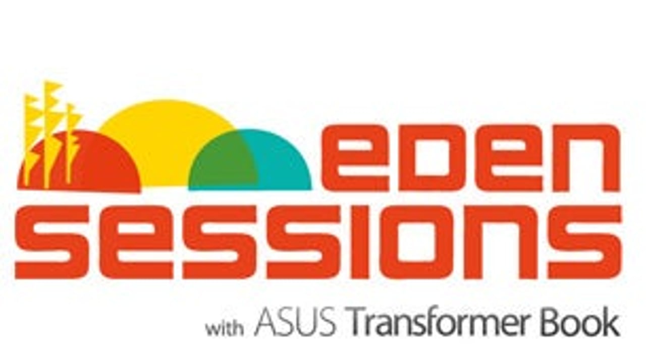 Eden Sessions
