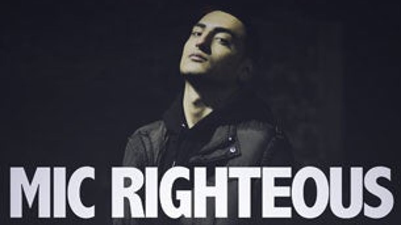 Mic Righteous