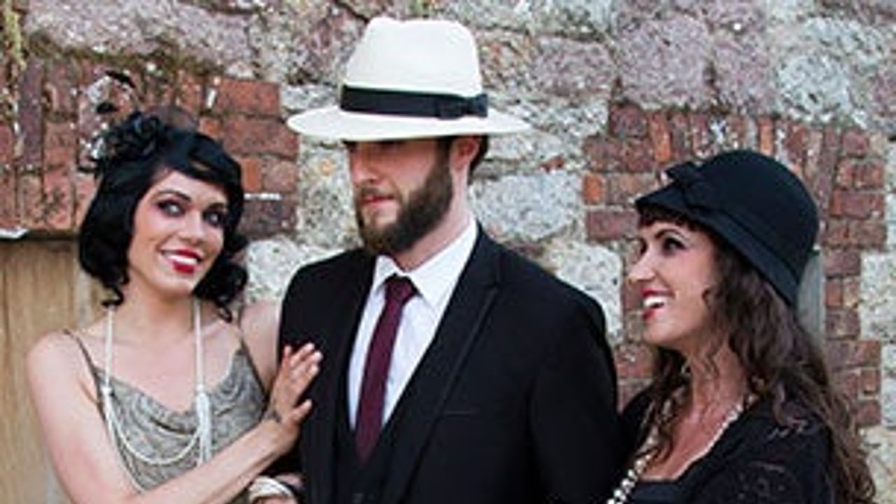 Prohibition Party