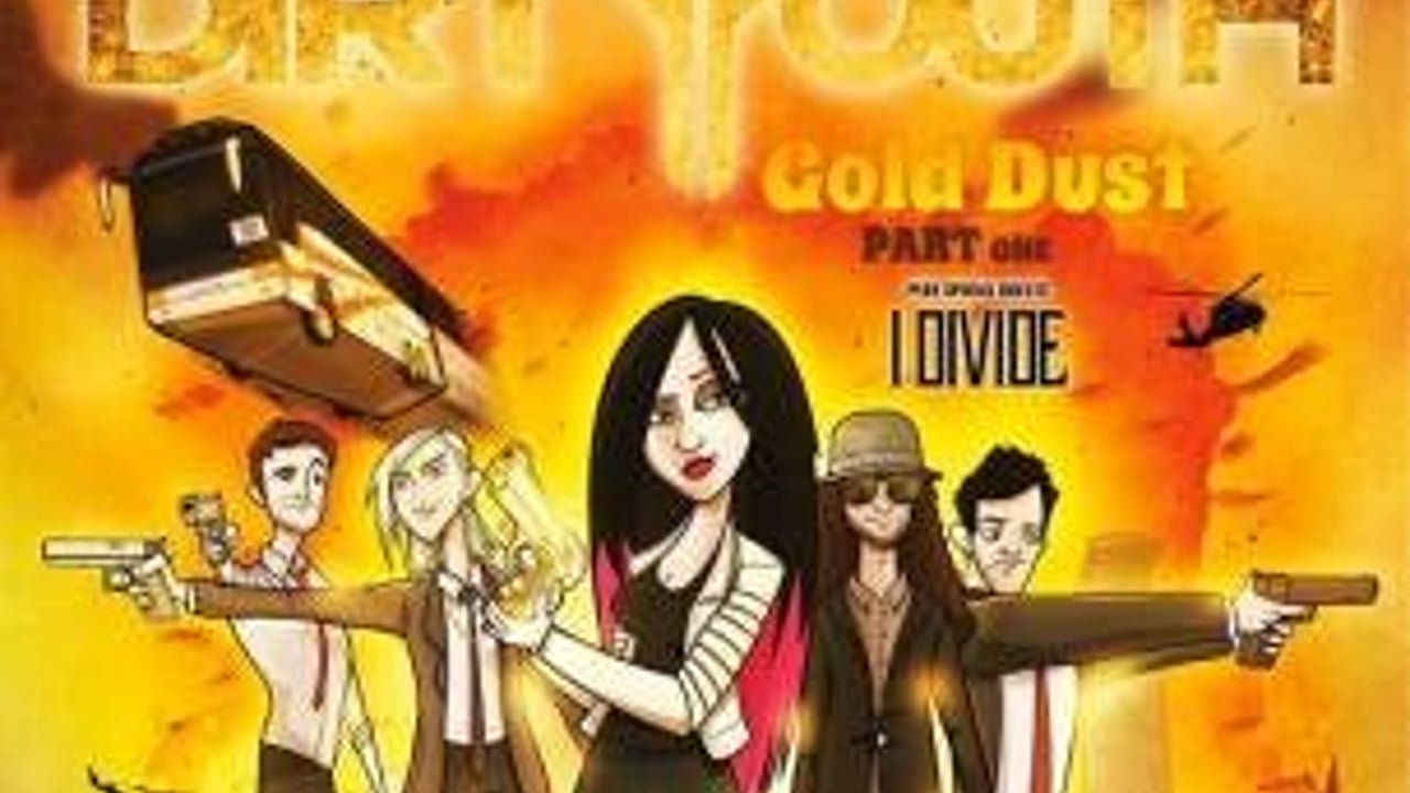The Dirty Youth