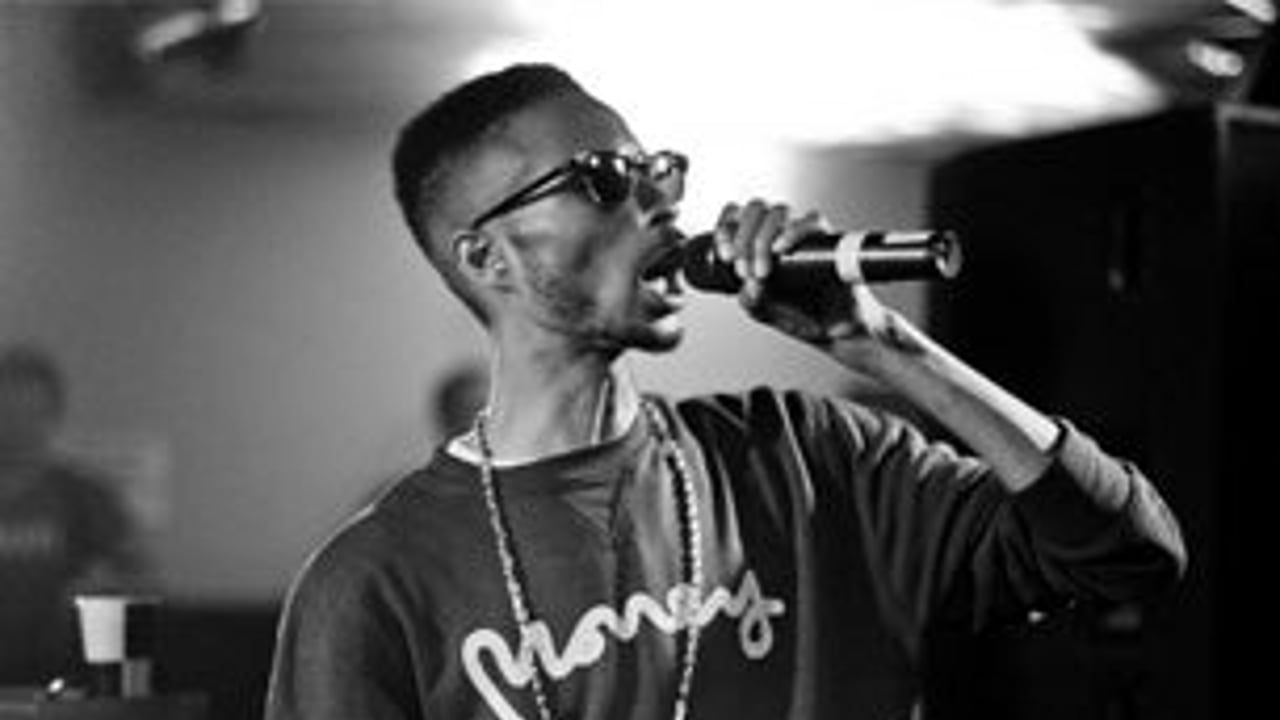 D Double E