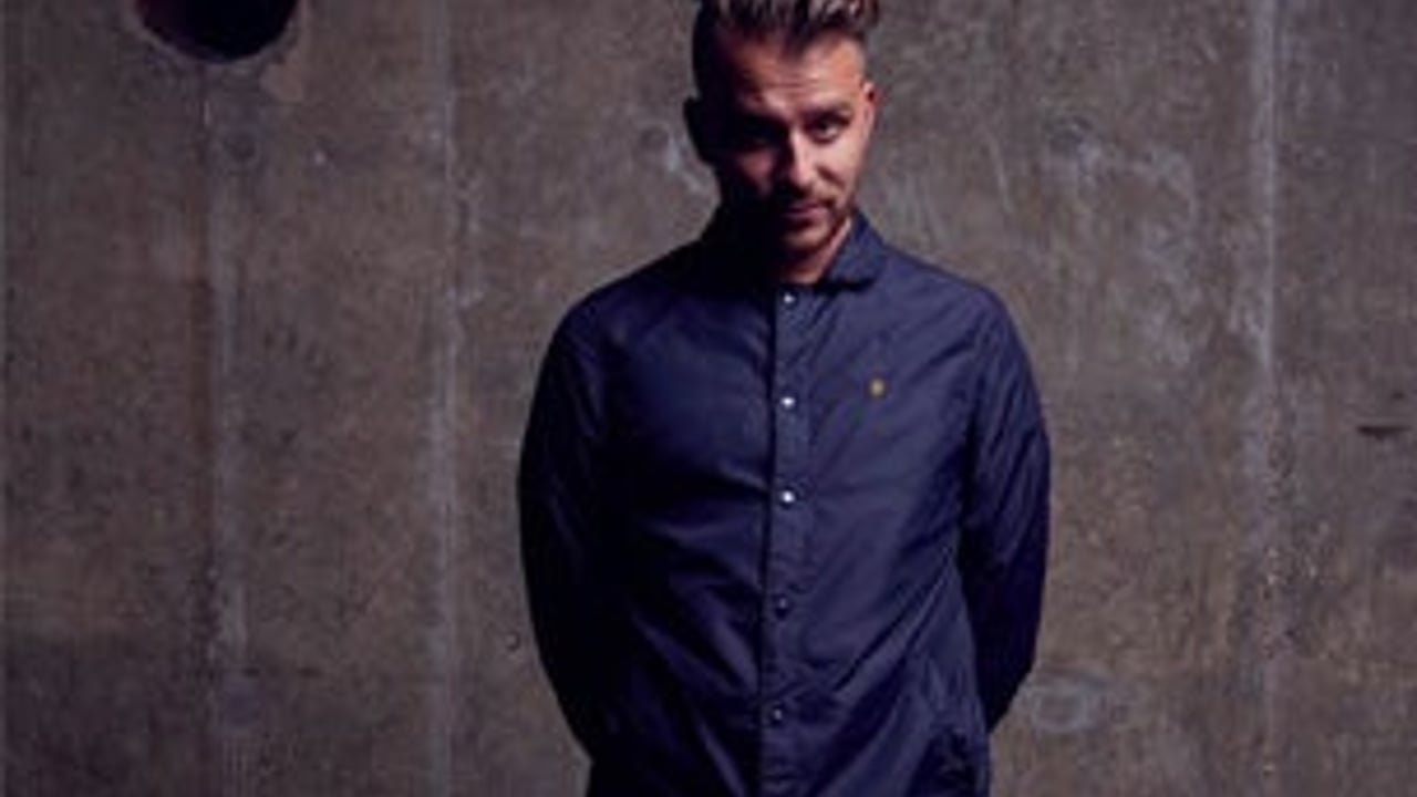 Dapper Laughs