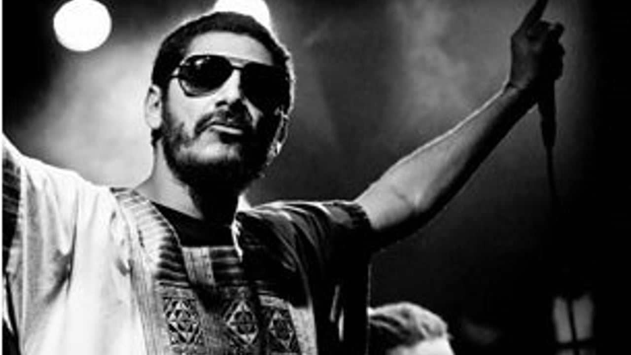 Criolo