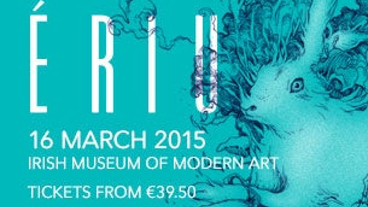Eriu