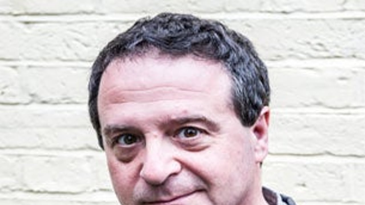 Mark Thomas