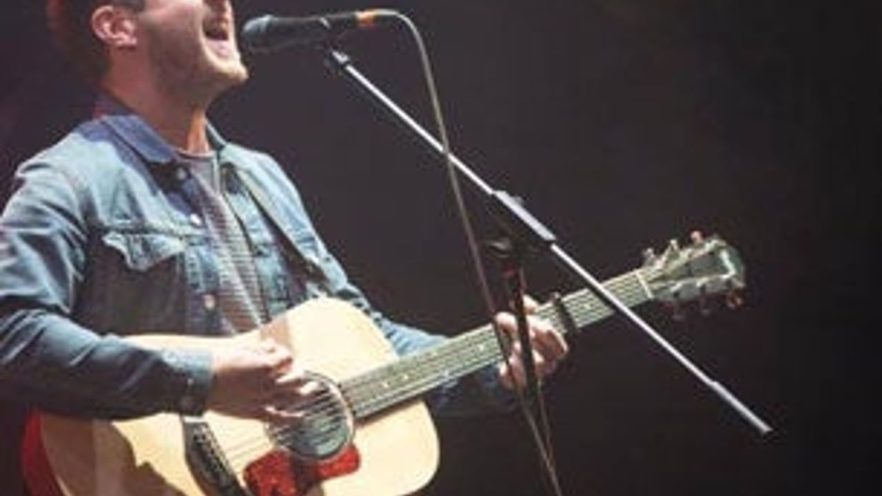 Stevie McCrorie