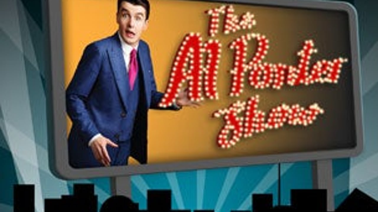 Al Porter
