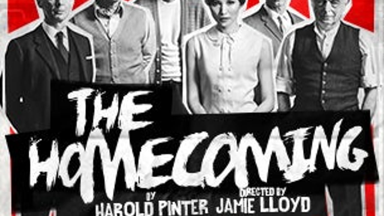 The Homecoming