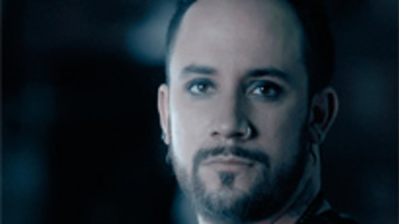 AJ McLean