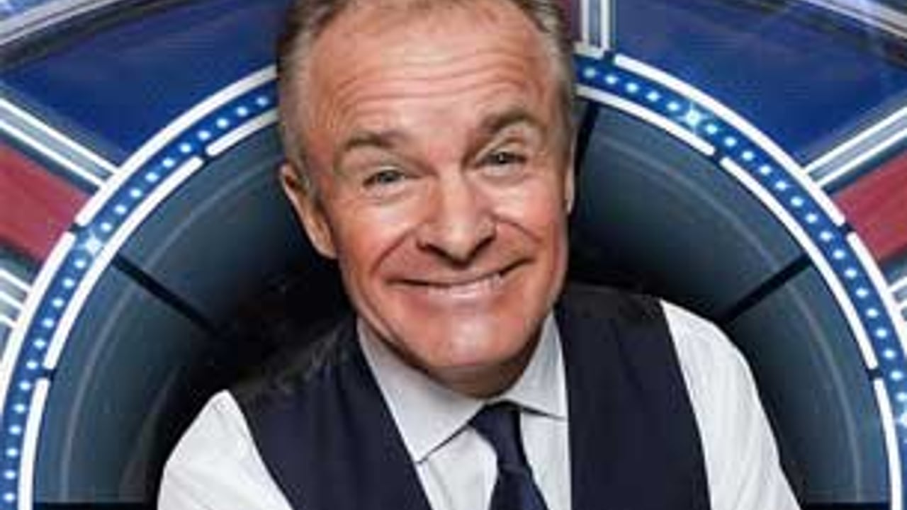 Bobby Davro