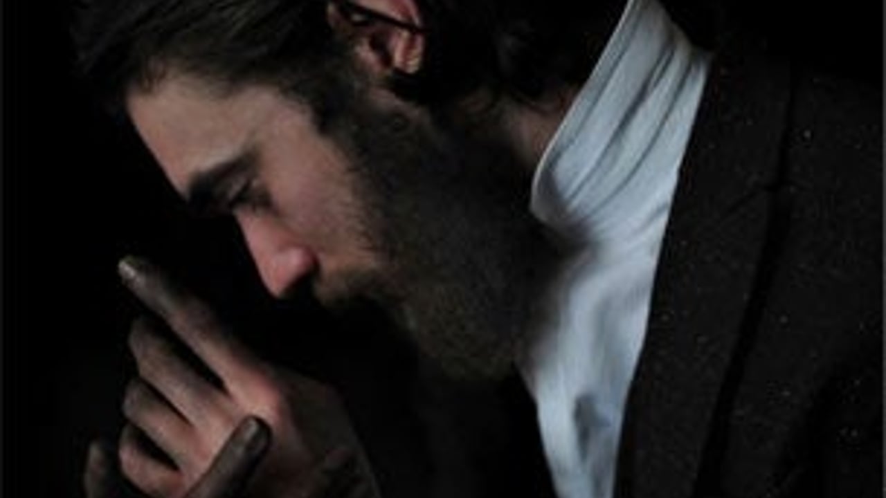 Keaton Henson