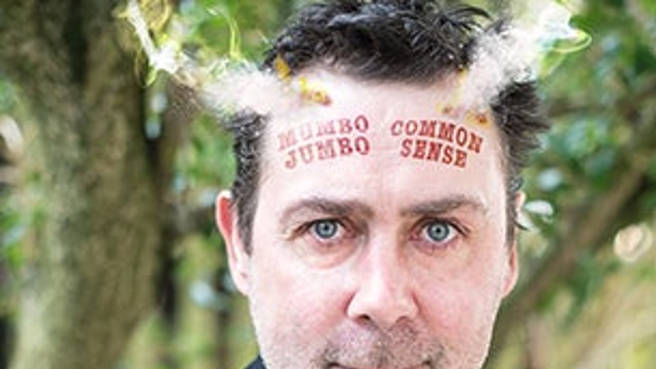 Sean Hughes