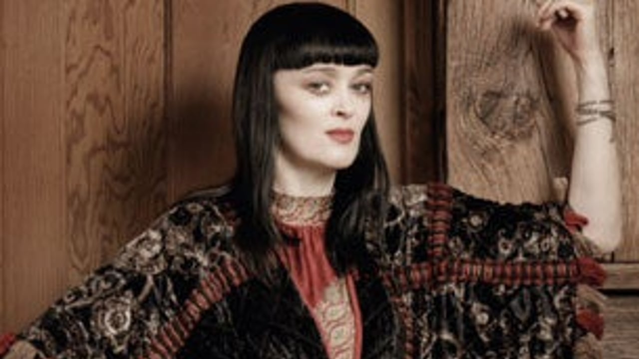 Bronagh Gallagher