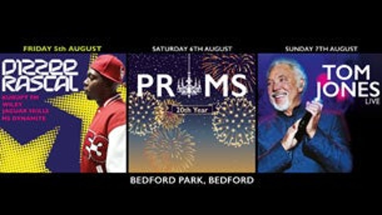 Bedford Park Concerts