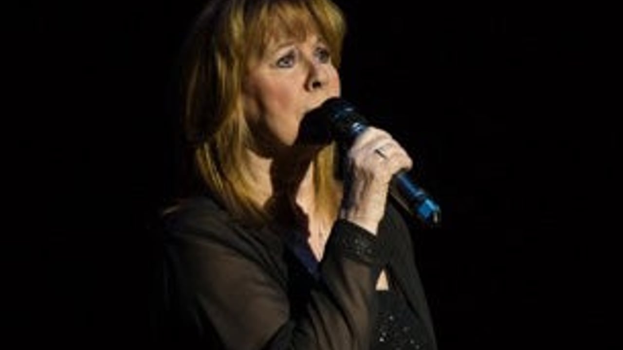 Marti Webb