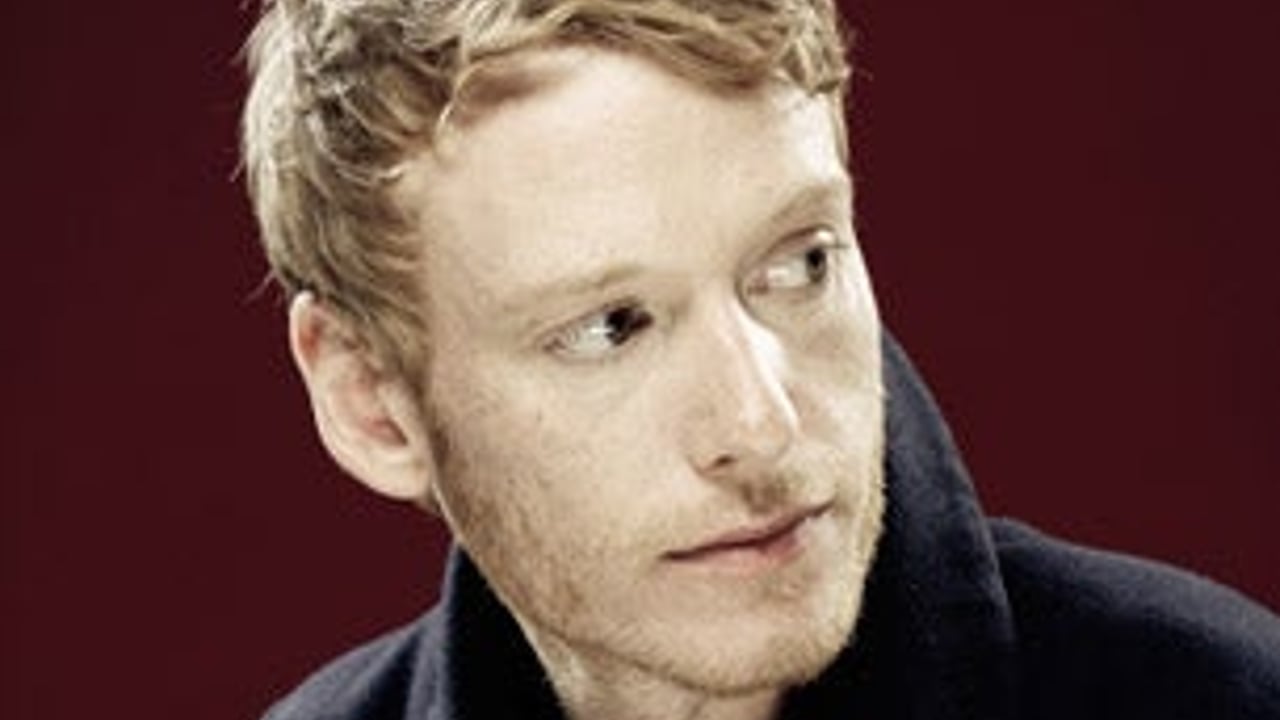 Teddy Thompson