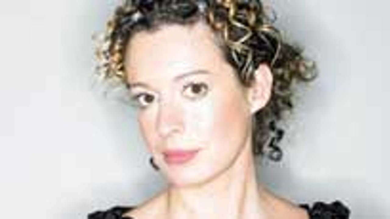Kate Rusby