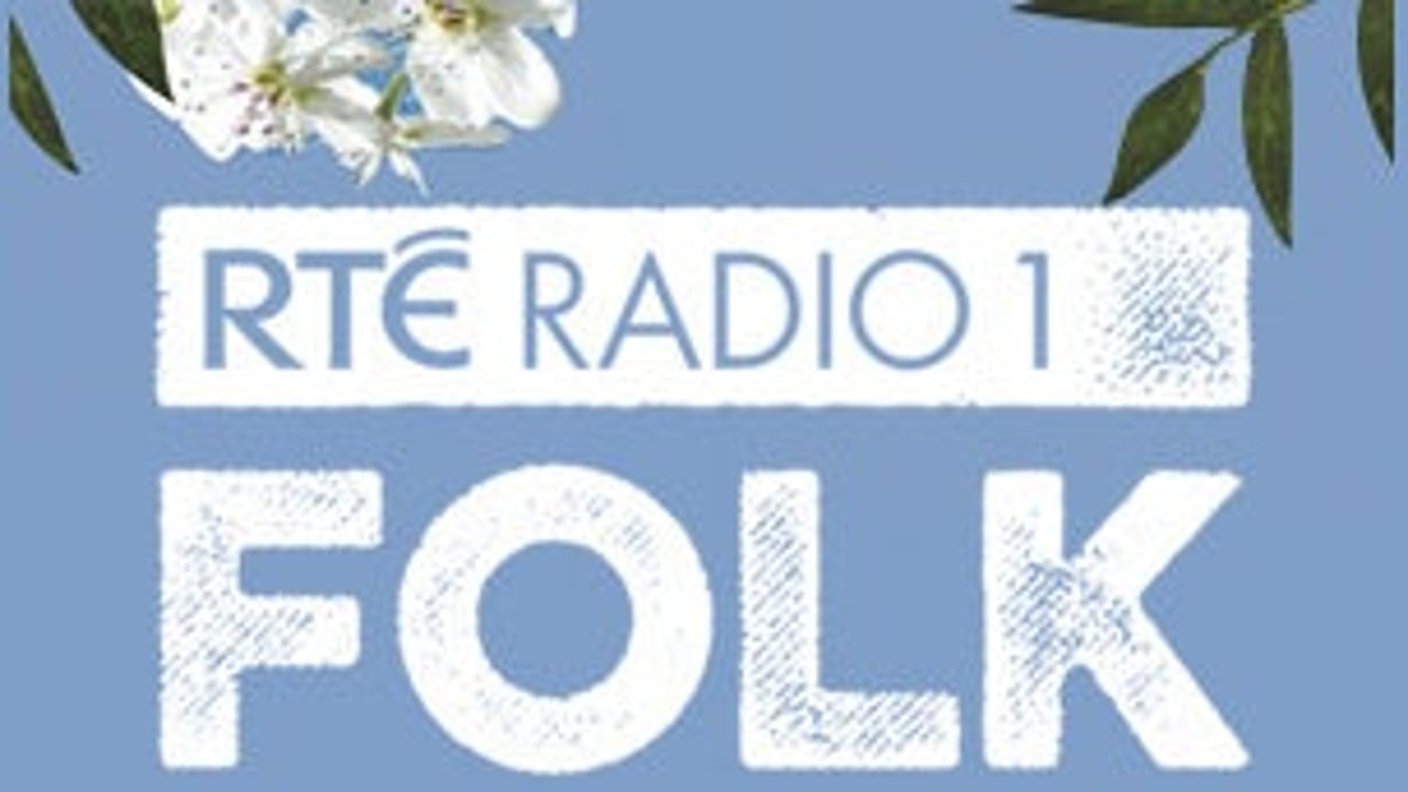 RTE Radio 1 Folk Awards