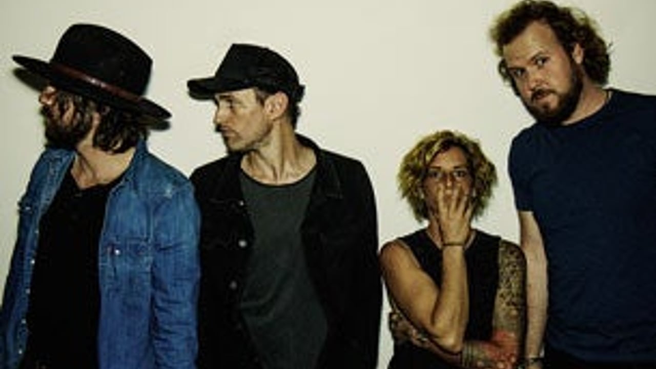 Tijuana Cartel