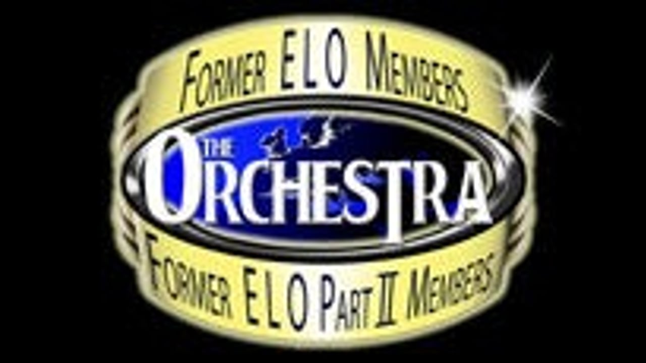 The Orchestra featuring Former Members of Elo & Elo II