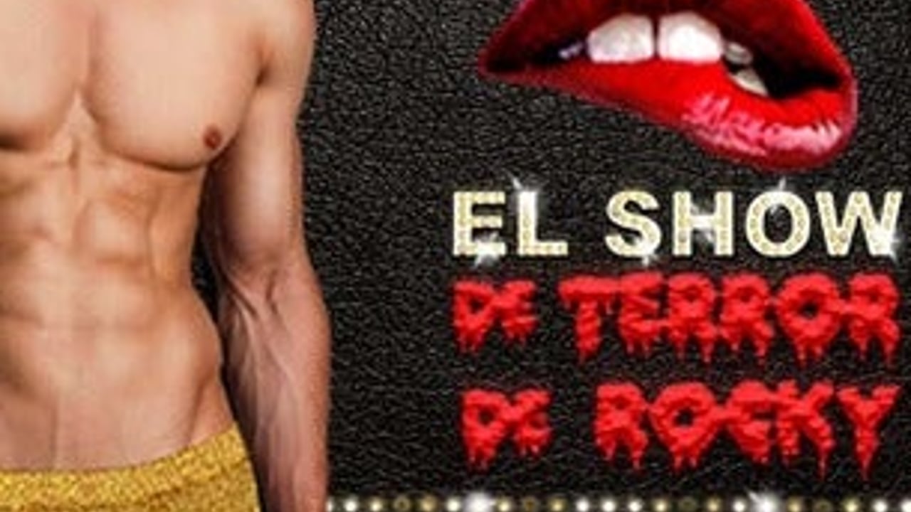El Show de Terror de Rocky
