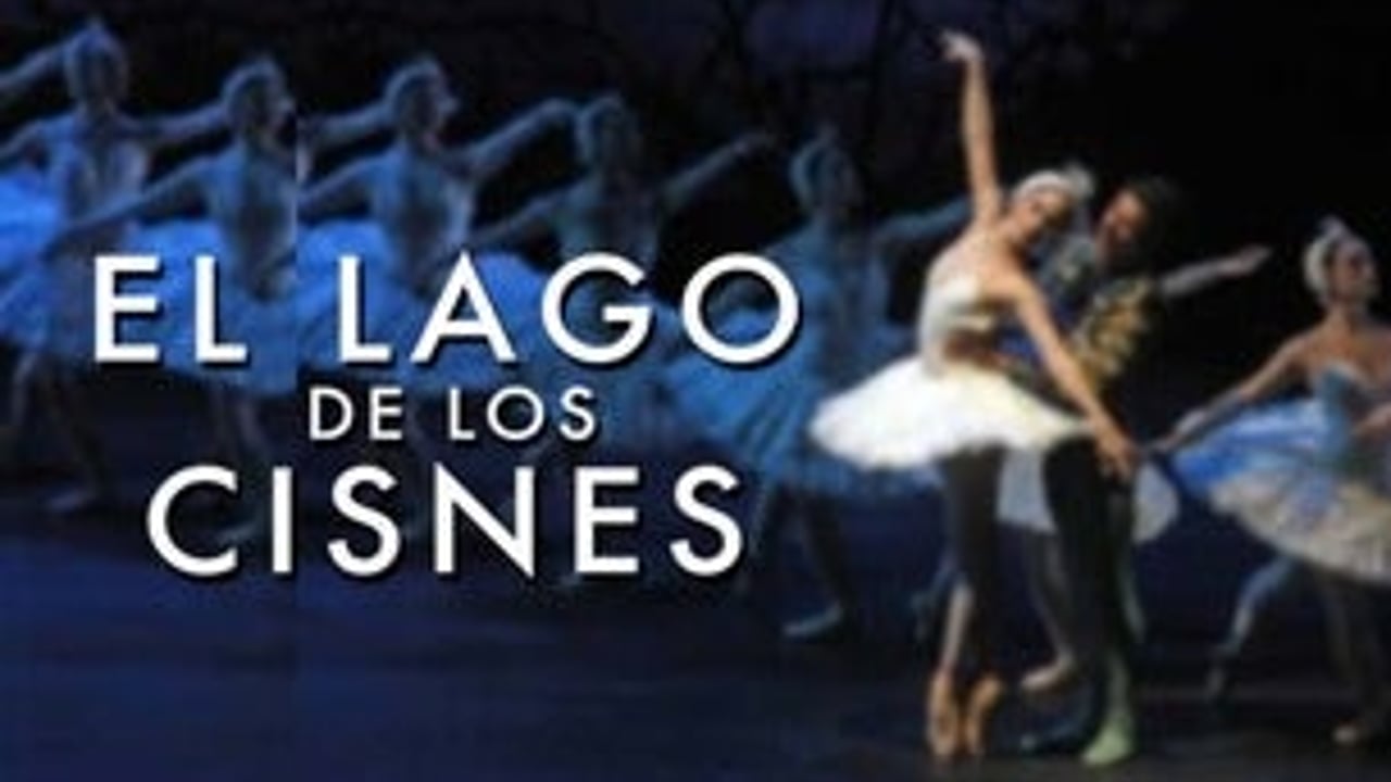 El Lago de los Cisnes