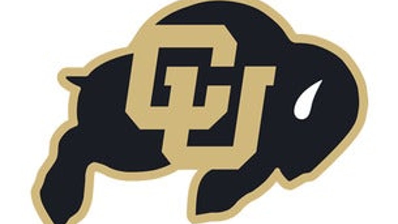 University of Colorado Buffaloes