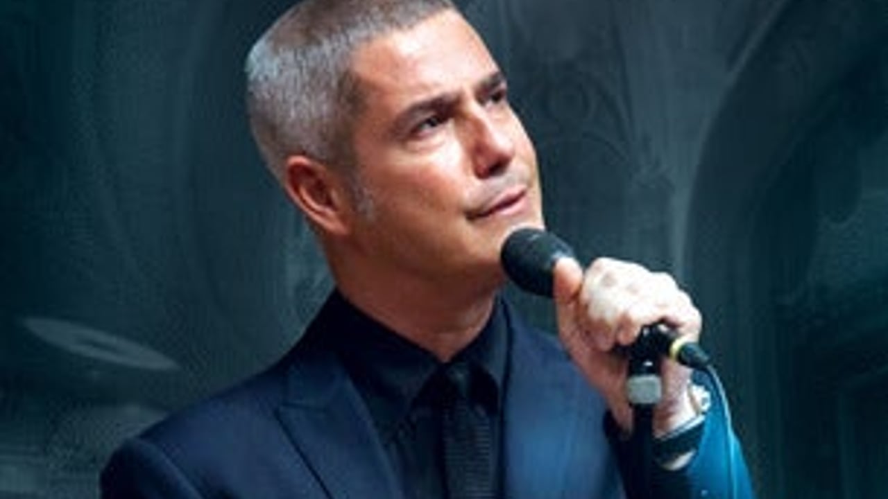 Alessandro Safina