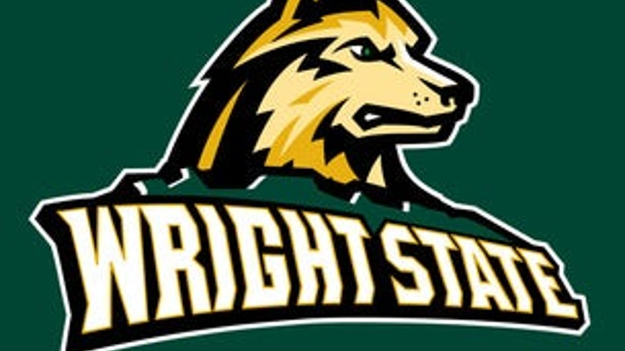Wright State Raiders Women's Basketball