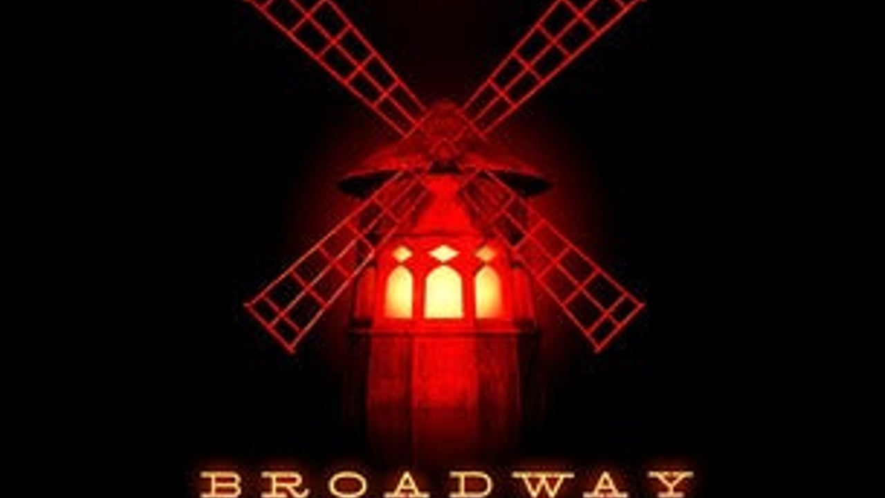 Moulin Rouge