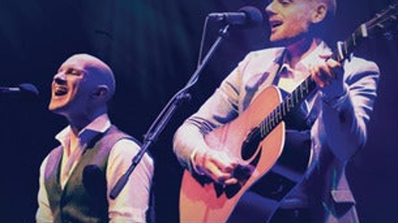 Simon & Garfunkel Through the Years