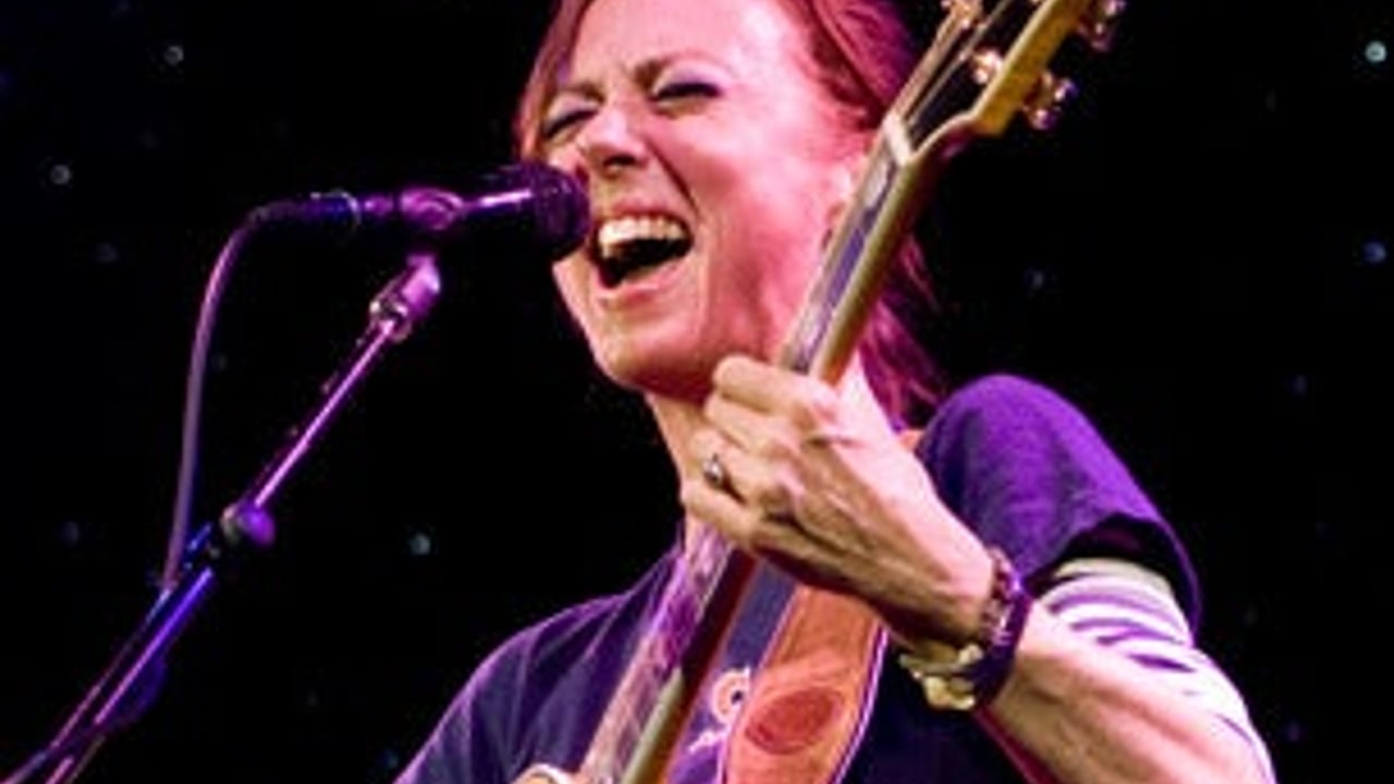 Jonatha Brooke