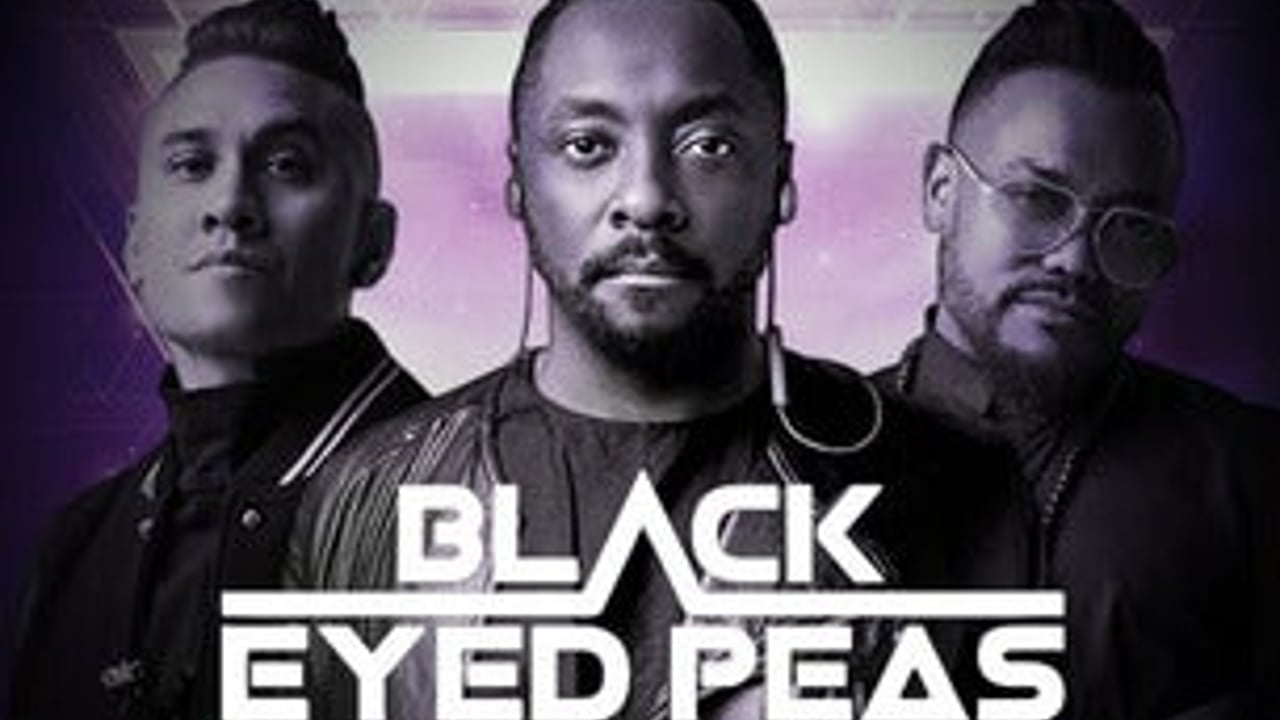 Black Eyed Peas