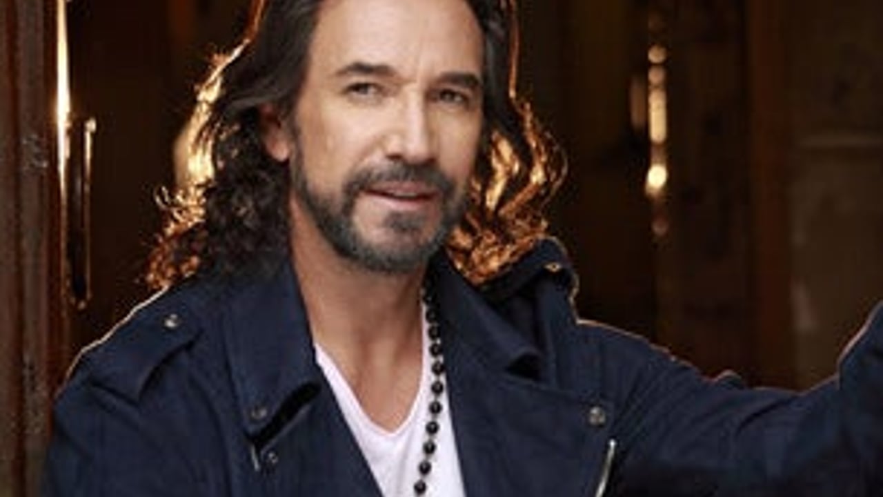 Marco Antonio Solis