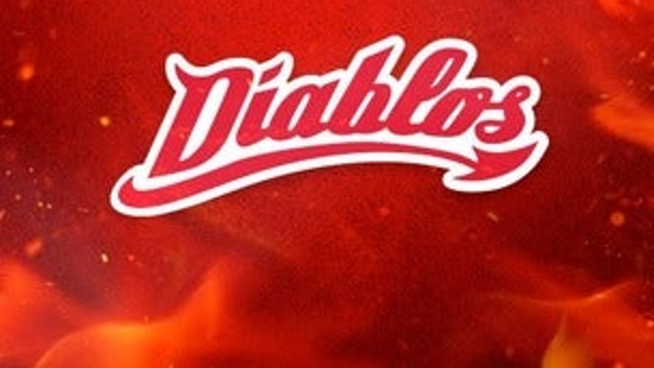Diablos Rojos