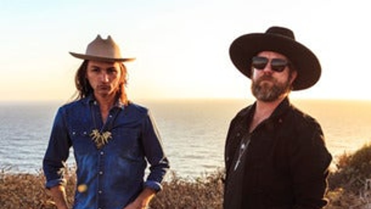 The Devon Allman Project