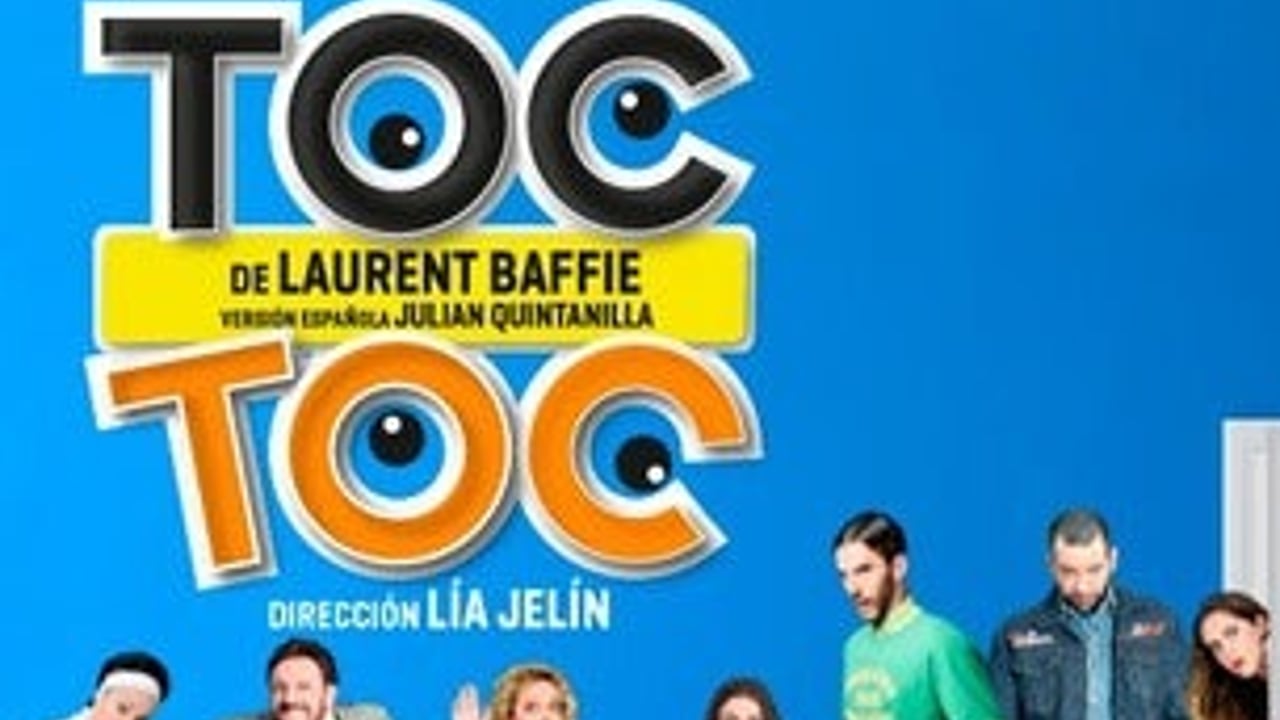 Toc Toc