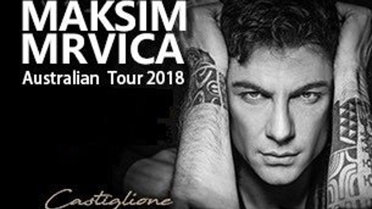Maksim