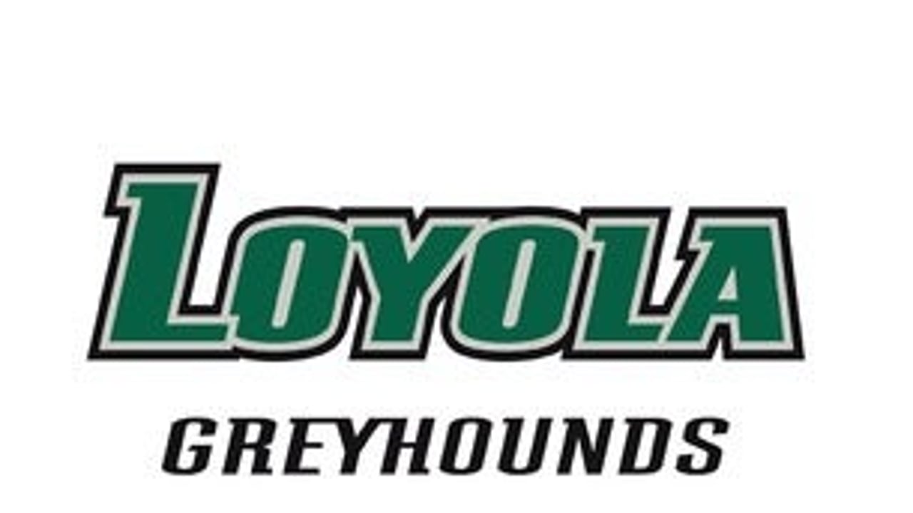Loyola Greyhounds Men's Basketball