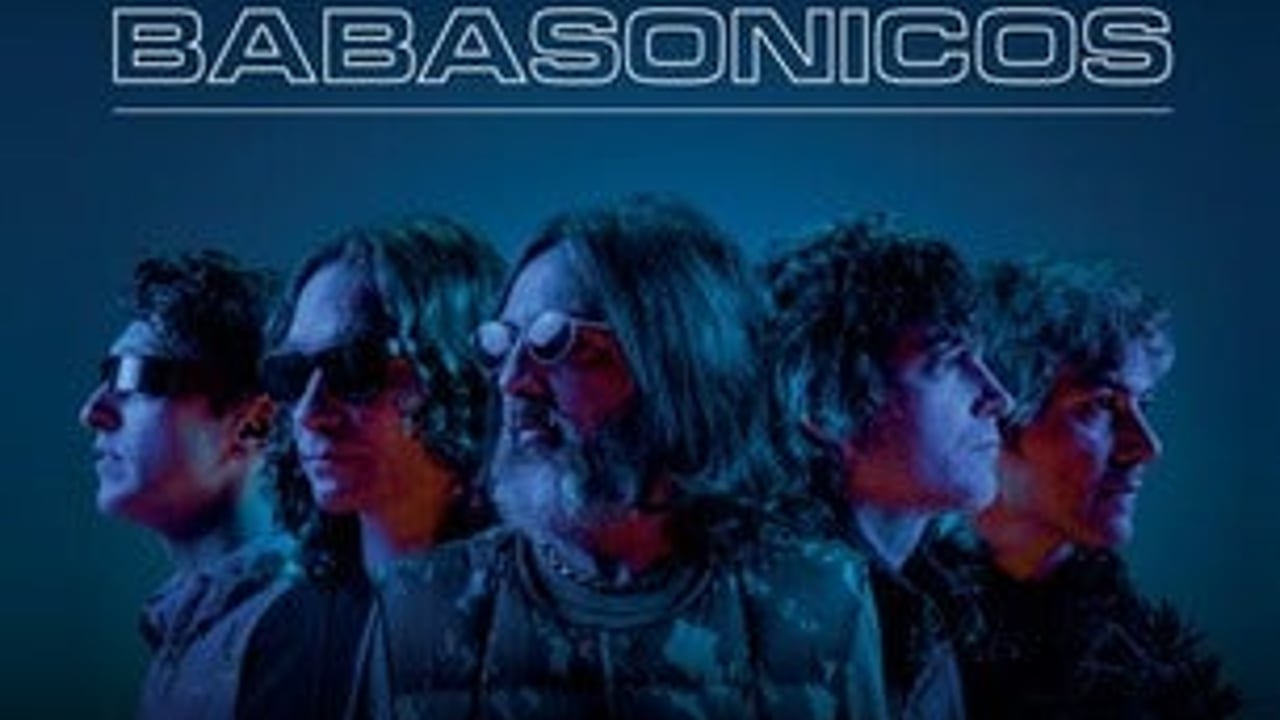 Babasónicos